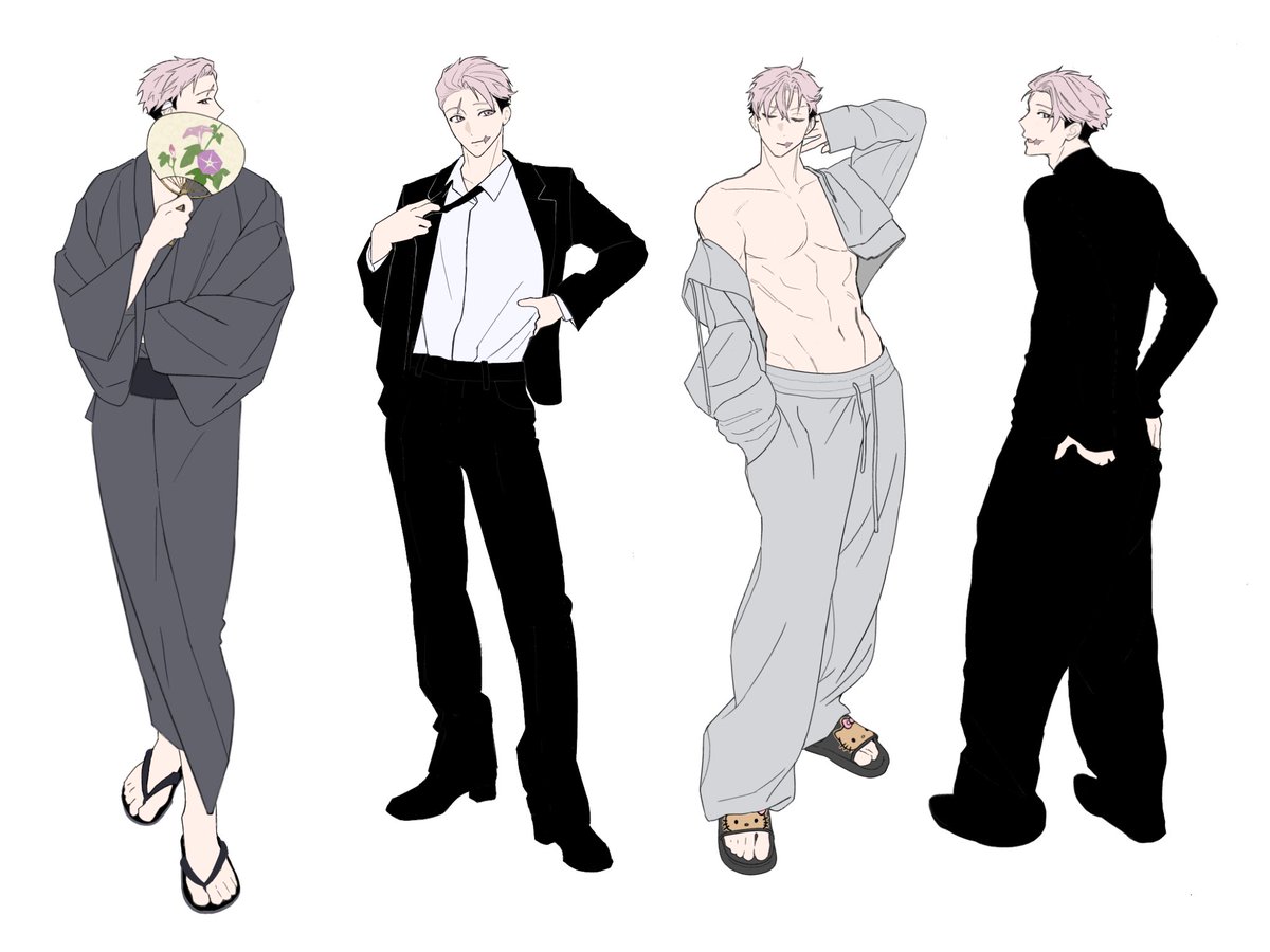 おまもり tweet media