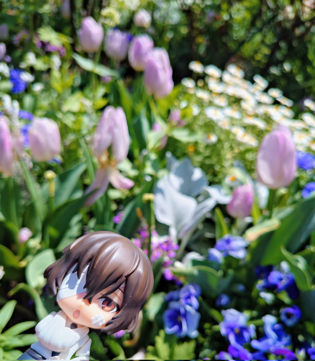 さおみ tweet media