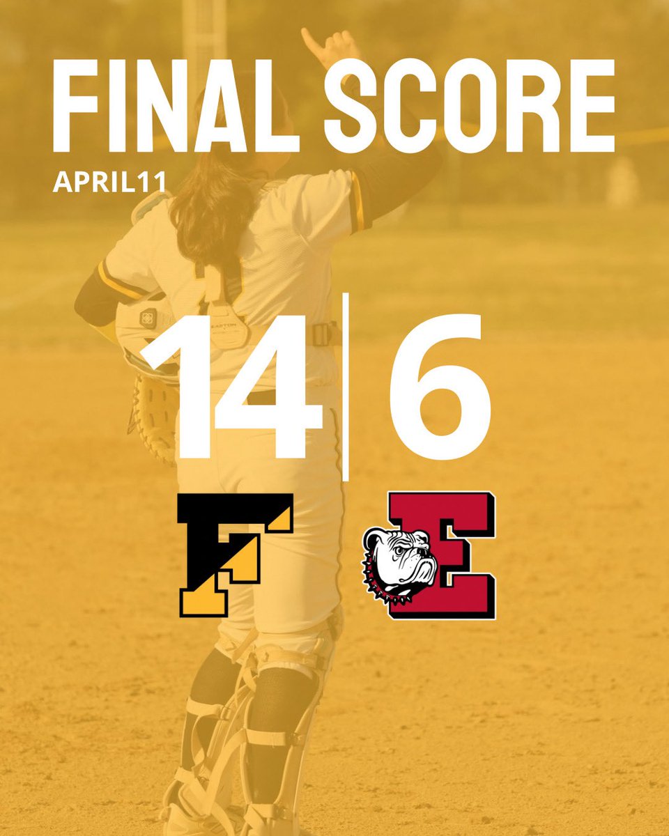 FHS Softball tweet media