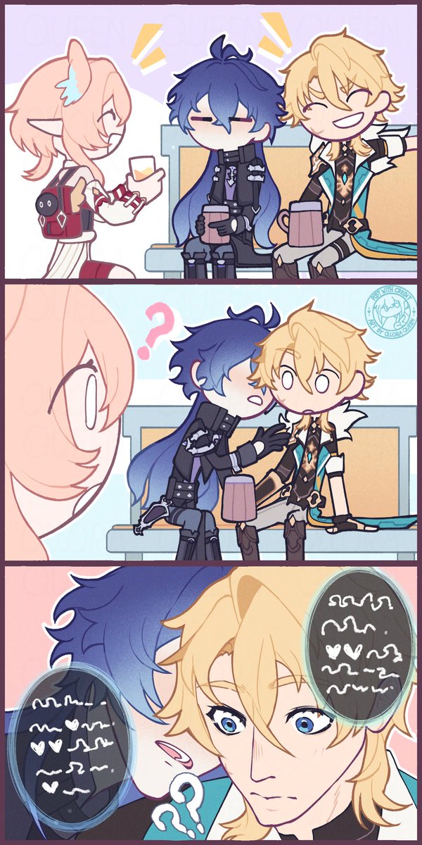 Ollora Queen tweet media