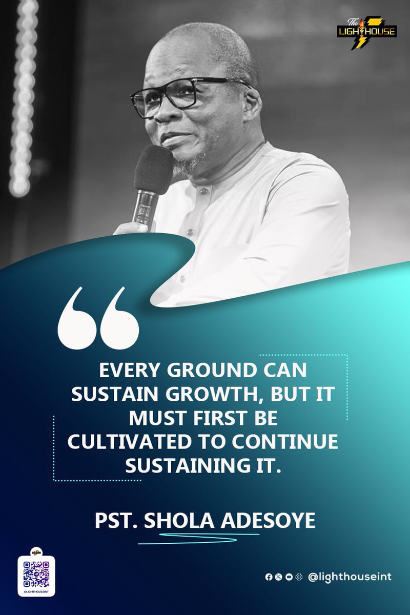 The Lighthouse Church tweet media