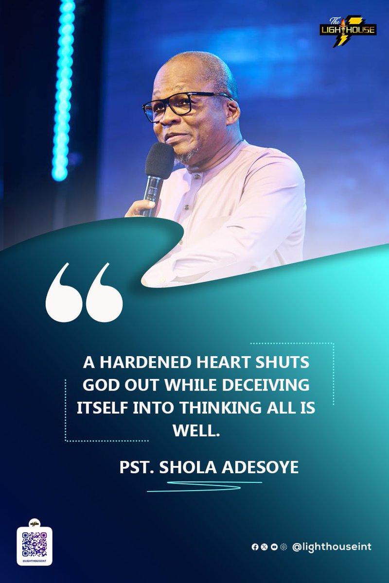 The Lighthouse Church tweet media