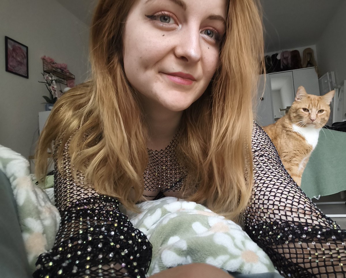 Goddess ☾ ₊‧⁺˖⋆ tweet media