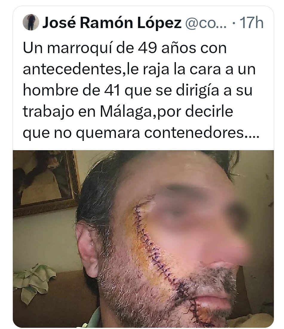 ElHispano✝️🇪🇸 tweet media