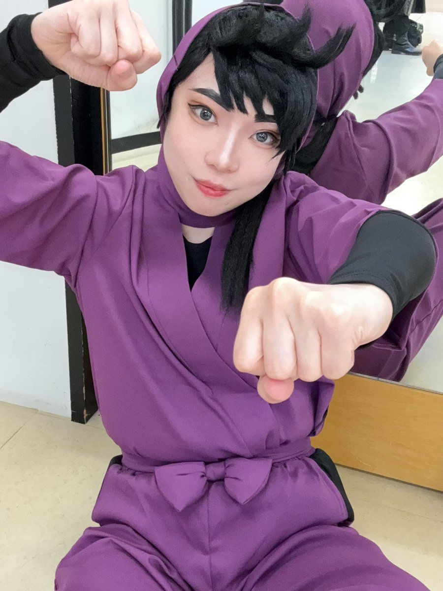 リみいリん tweet media