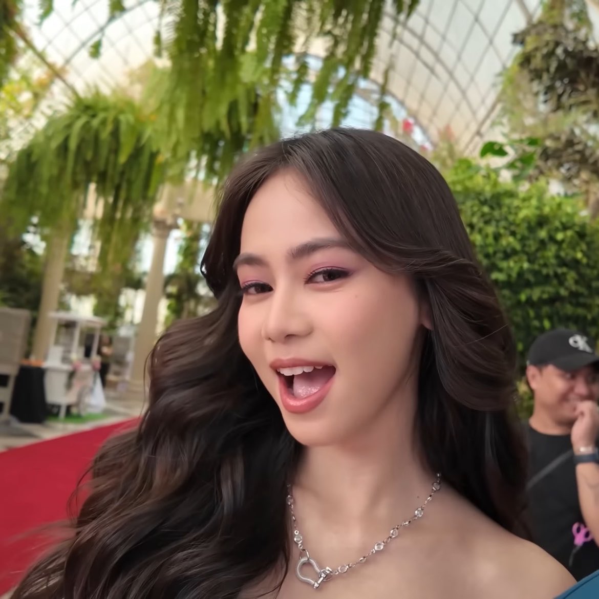 GOODNESS GRACIOUS SOBRANG GANDA