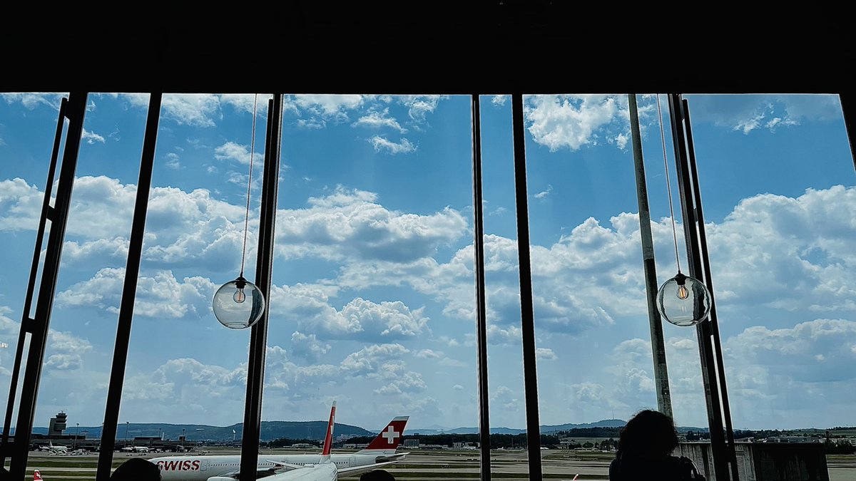 dharmadhikarin's tweet image. Share your airport or airplane photographs
#theme_pic_India_airports