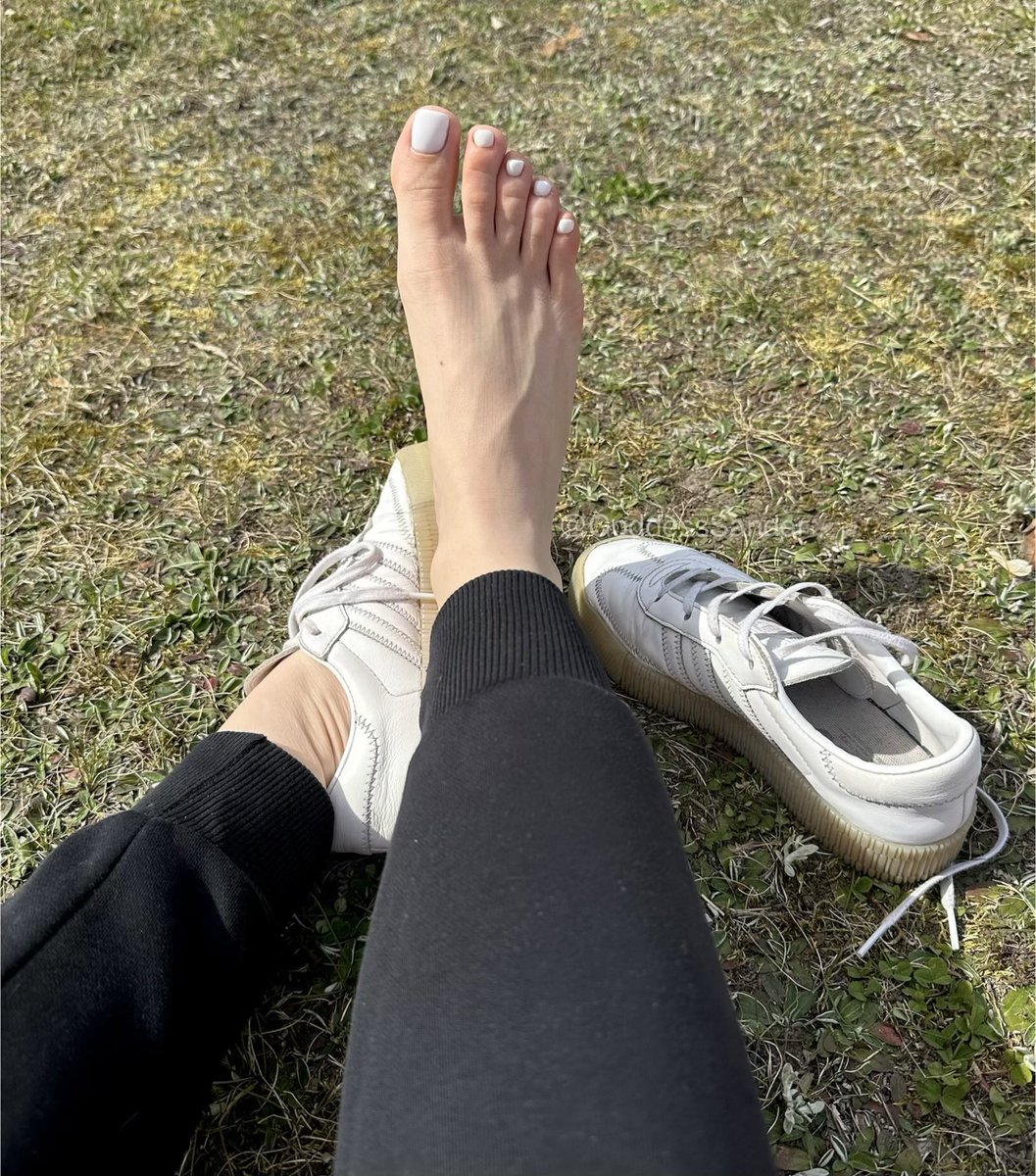 GoddessSander👑 tweet media