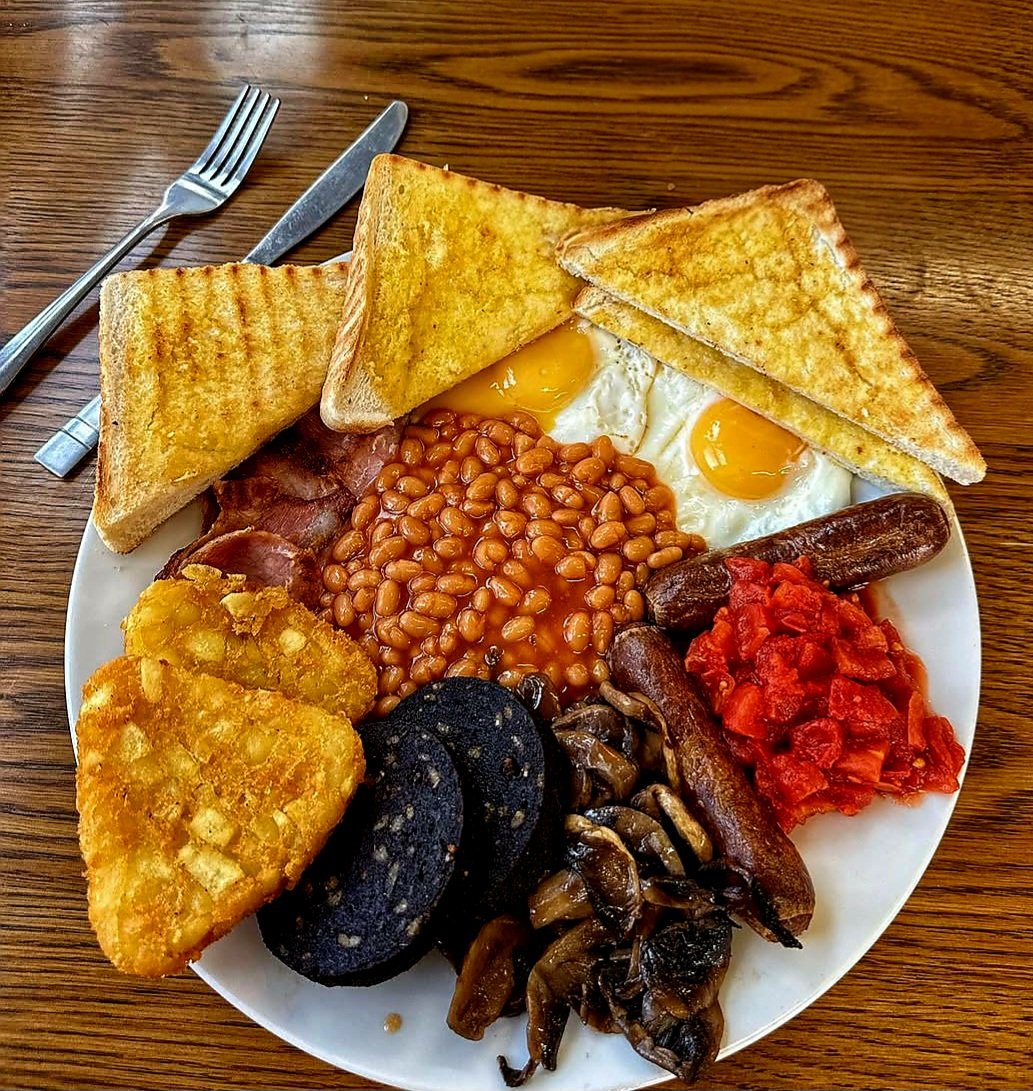 North Yorkshire tweet media