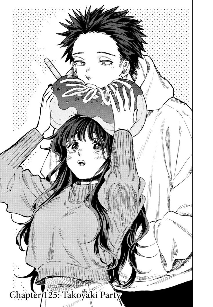 Anime Pics & Gifs ใ tweet media