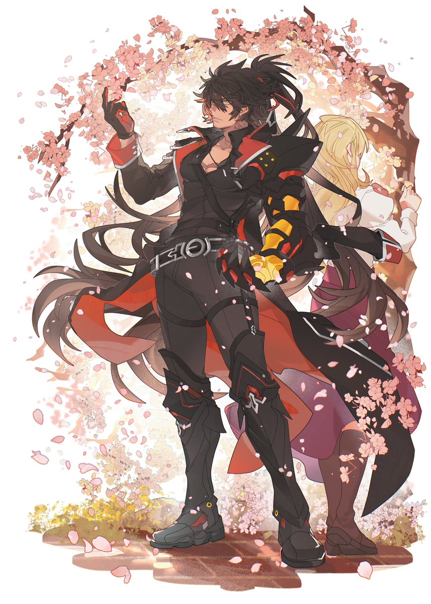 ไธ็ใฎ้ฑๆซใพใง็ ใใใ tweet media