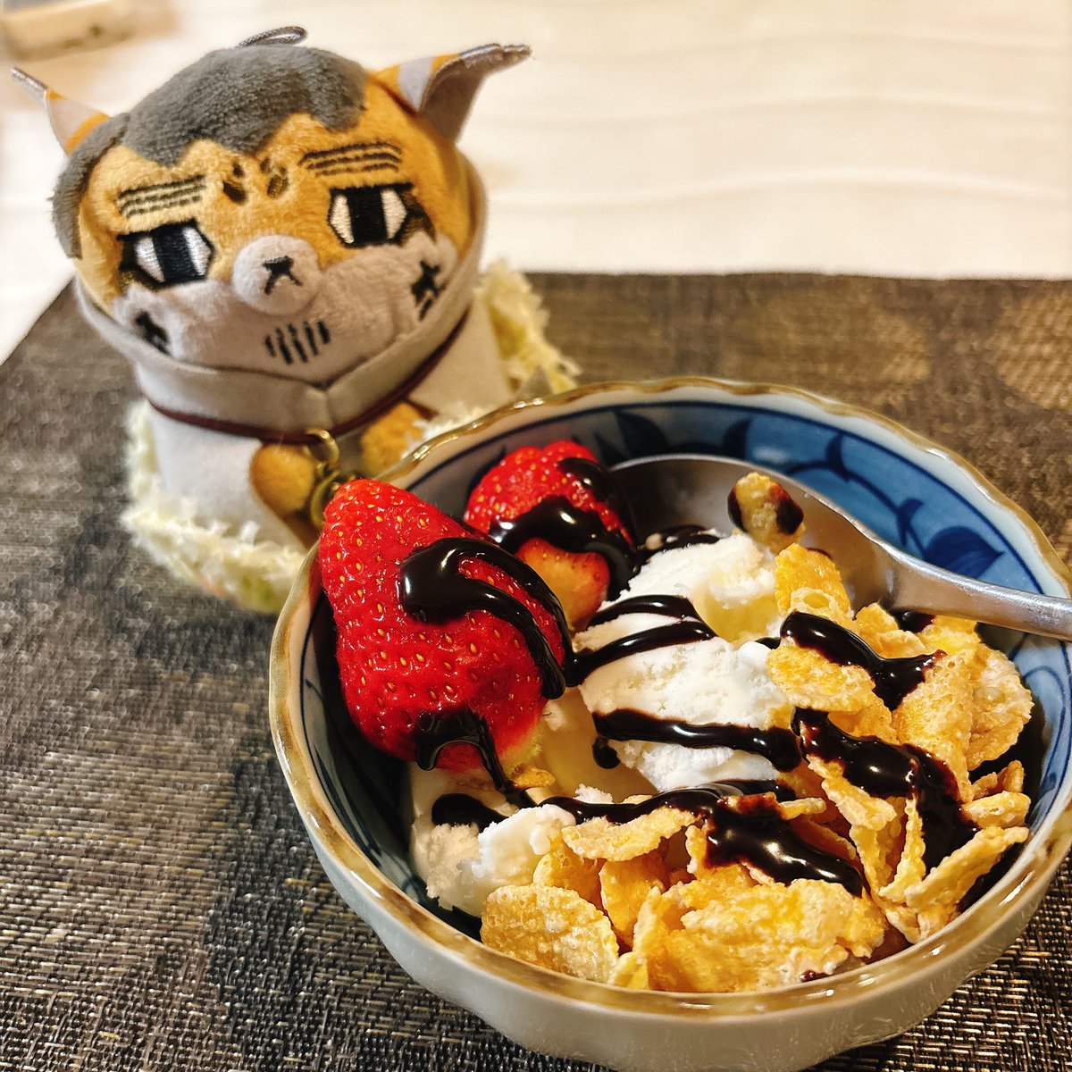 シモネー（暴れ垢） tweet media