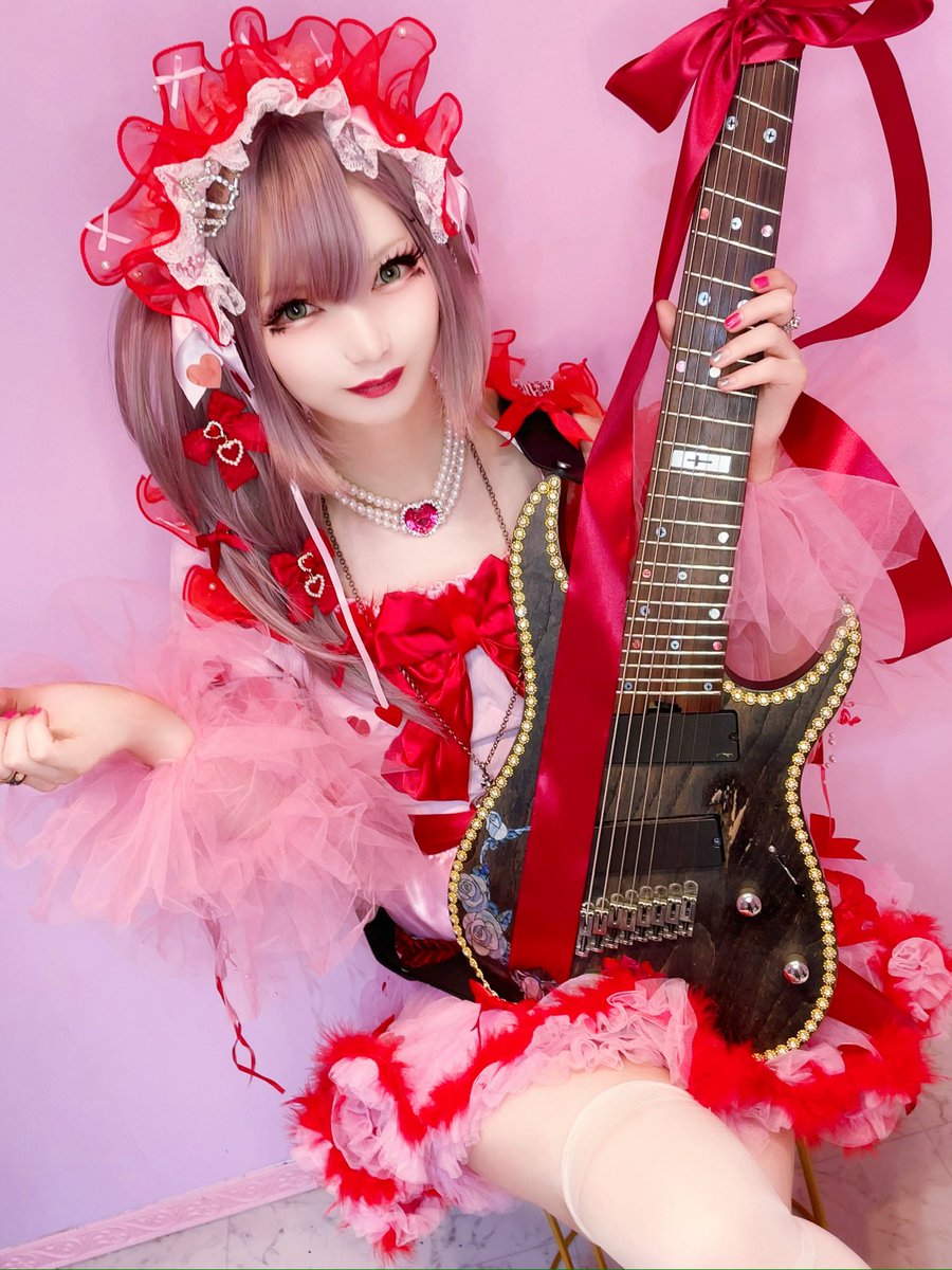 ののたん tweet media