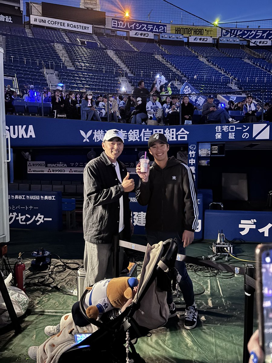 ねぎとろ🍣 🏟️5/6 12 23 6/9 tweet media