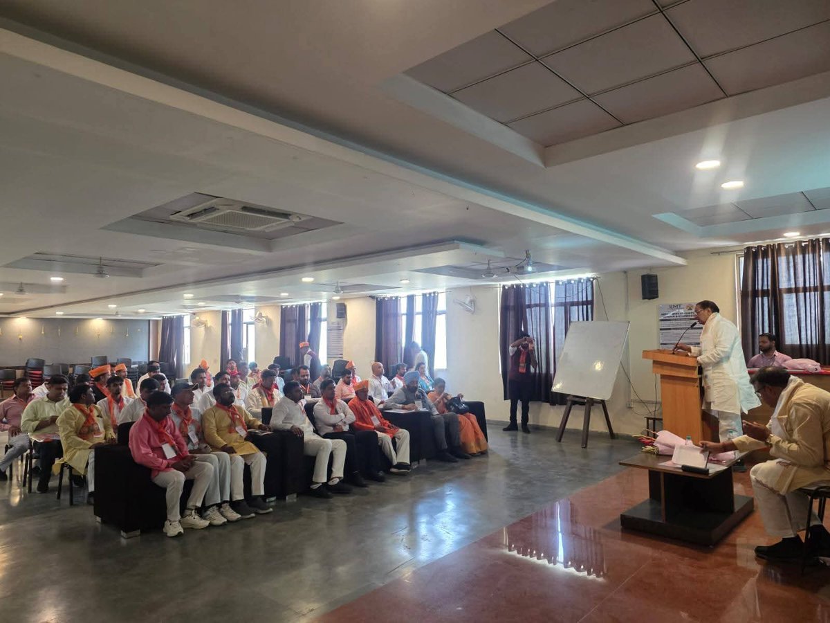 Tejpal Nagar tweet media