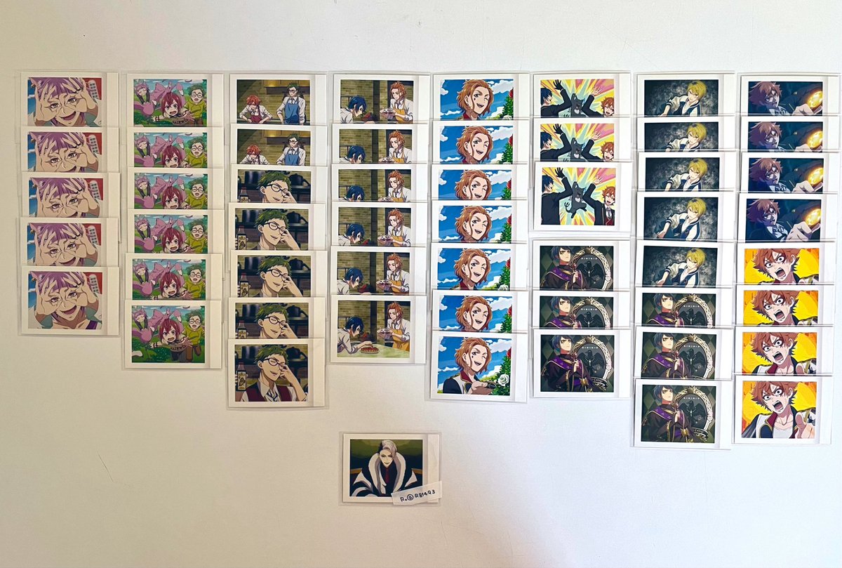 R。🩵お取引垢💚 tweet media