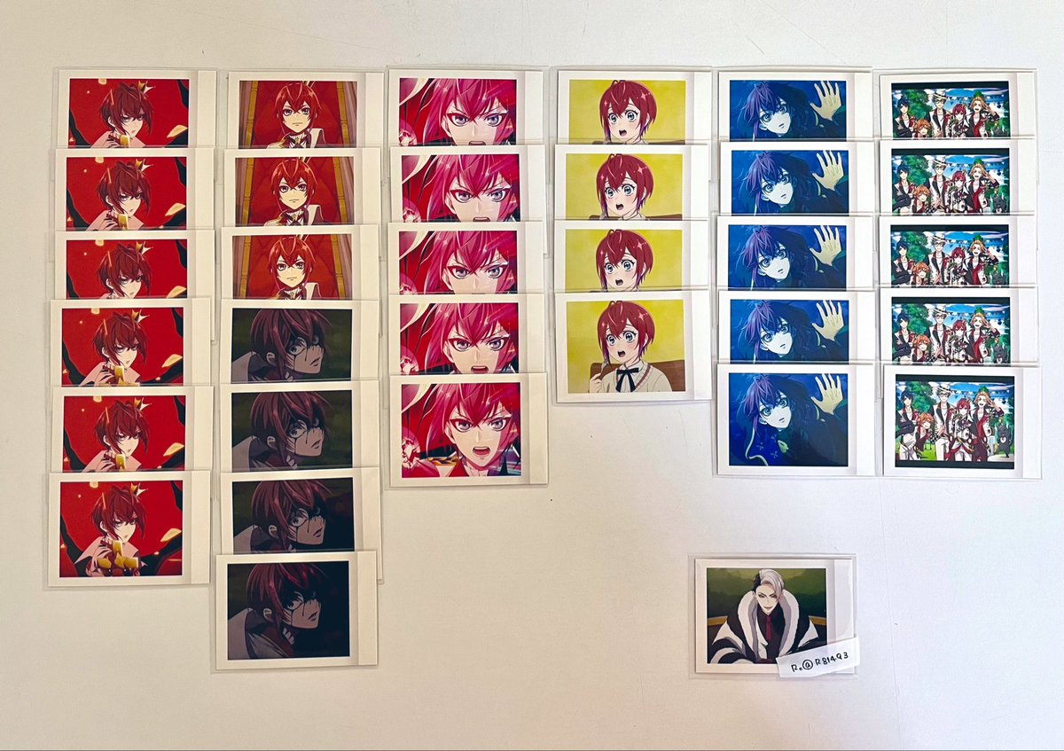 R。🩵お取引垢💚 tweet media