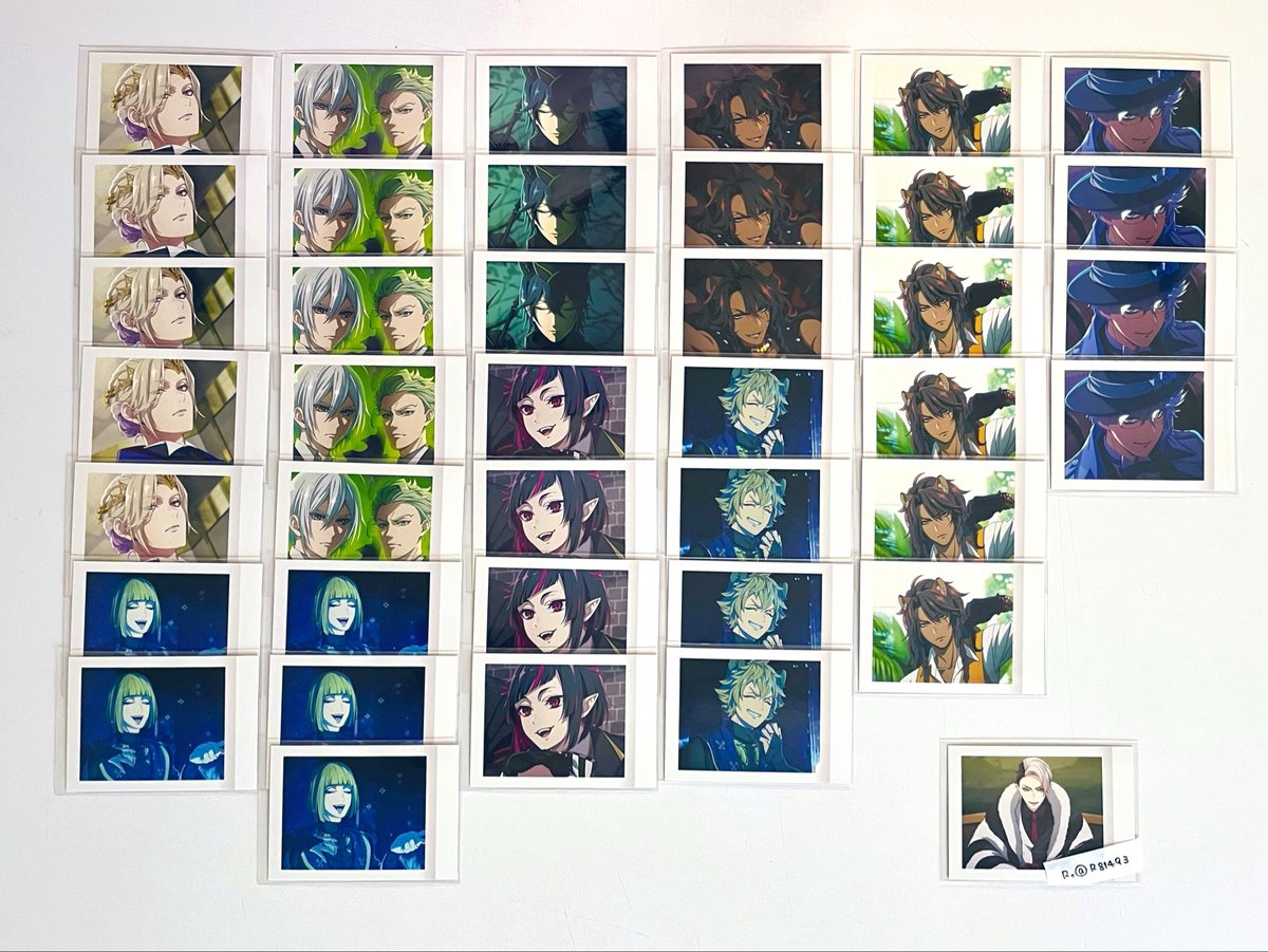 R。🩵お取引垢💚 tweet media