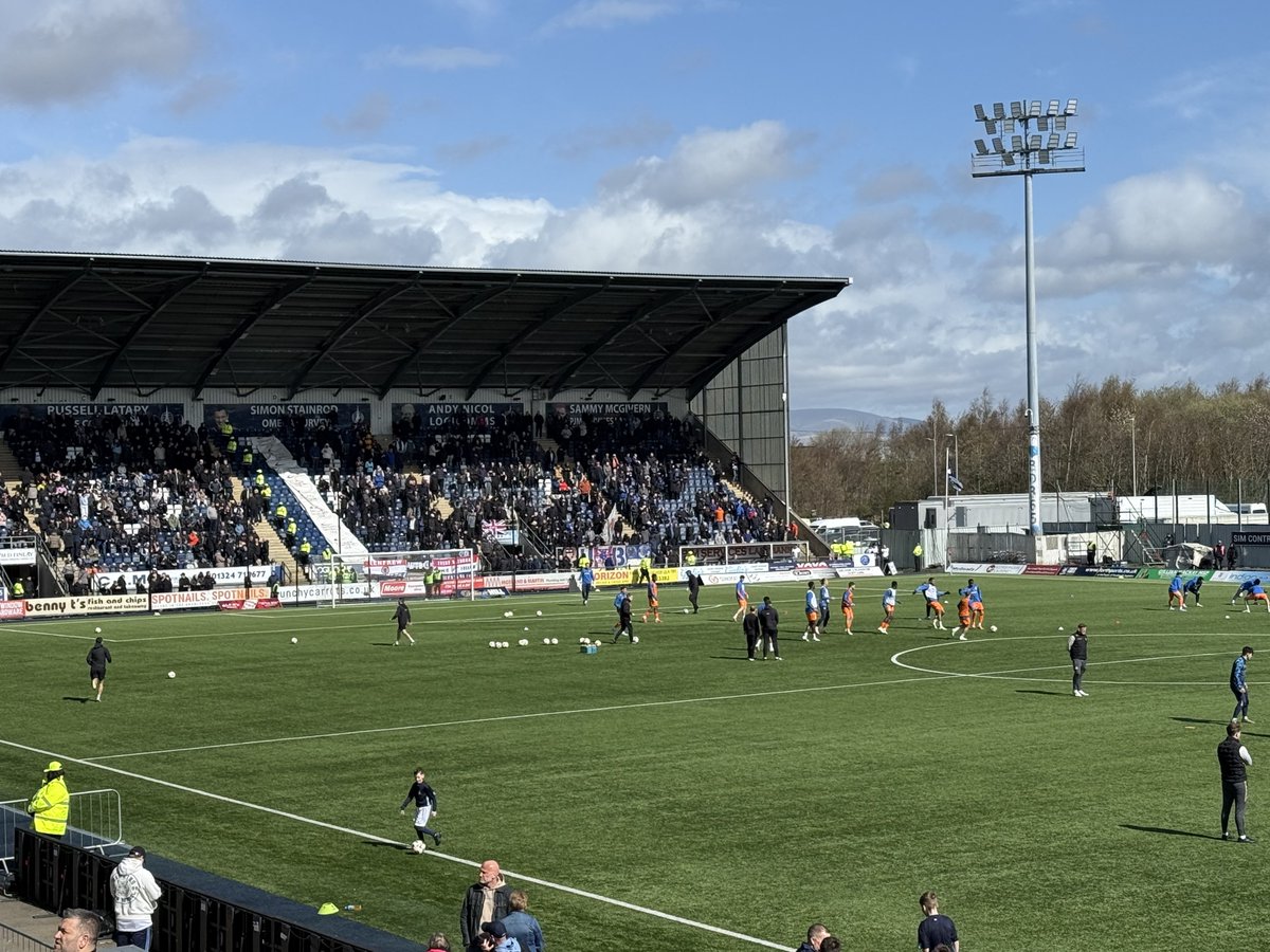 Four Lads Had A Dream tweet media