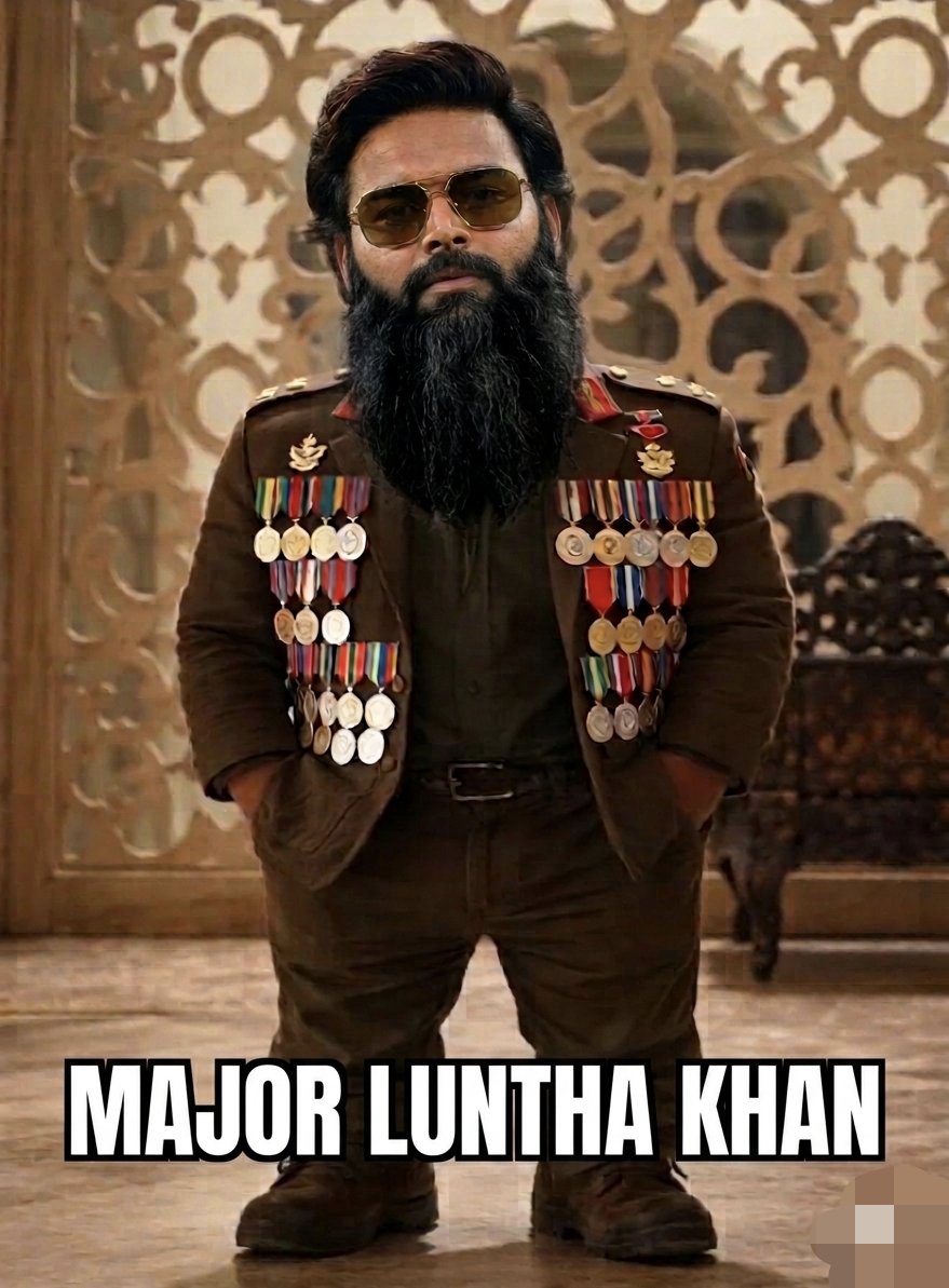 Moon #SRH fan tweet media