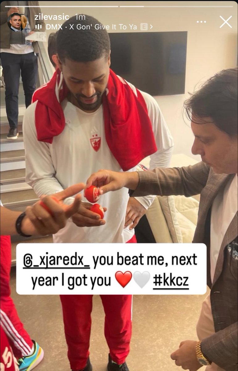 najradosniji praznik❤️👀