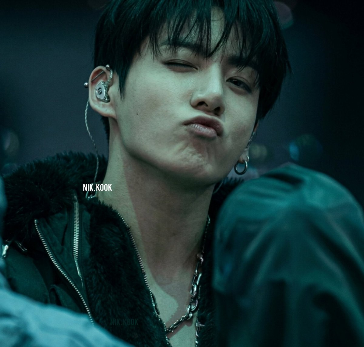 JUNGKOOK D-3