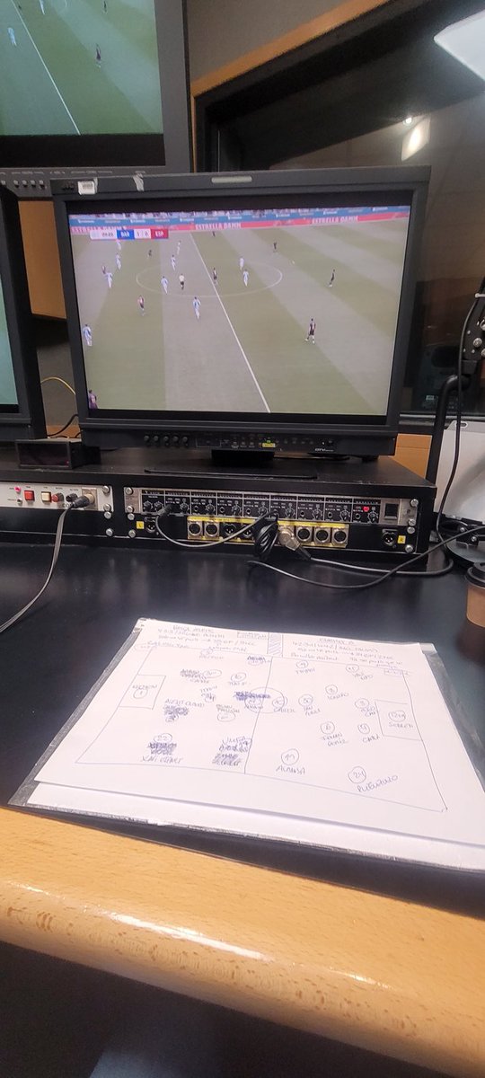 Alex Delmas tweet media