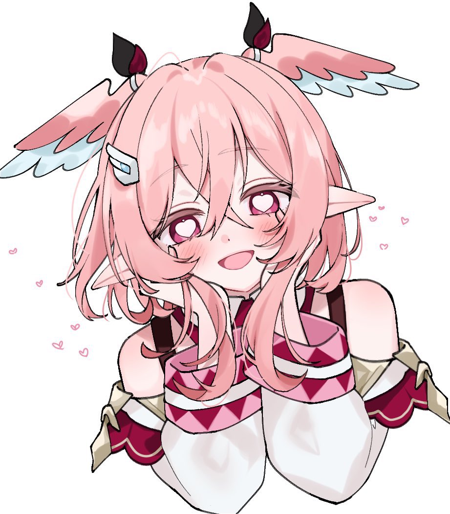 羊羽あんず@お仕事募集中 tweet media