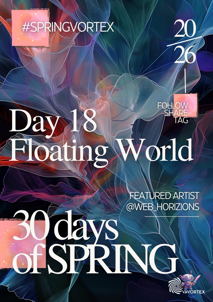 Johanna Nyqvist | ART on the MOON 2025 & 2026 tweet media