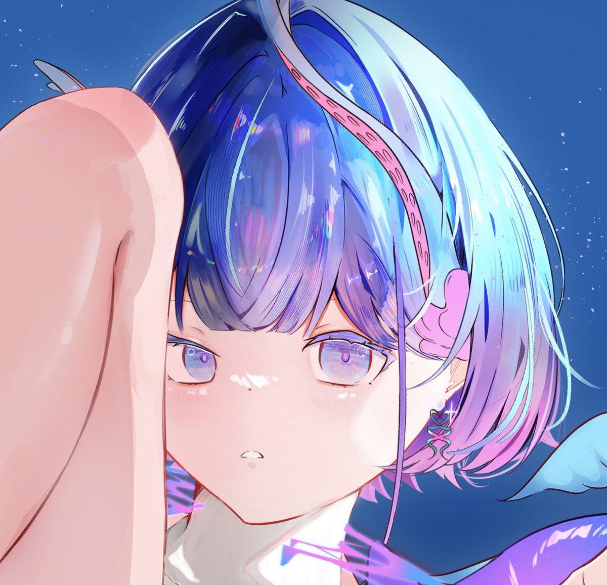 dako_vor's tweet photo. 完成に近づいている模様
 #wip https://t.co/T7lY9AWHQY