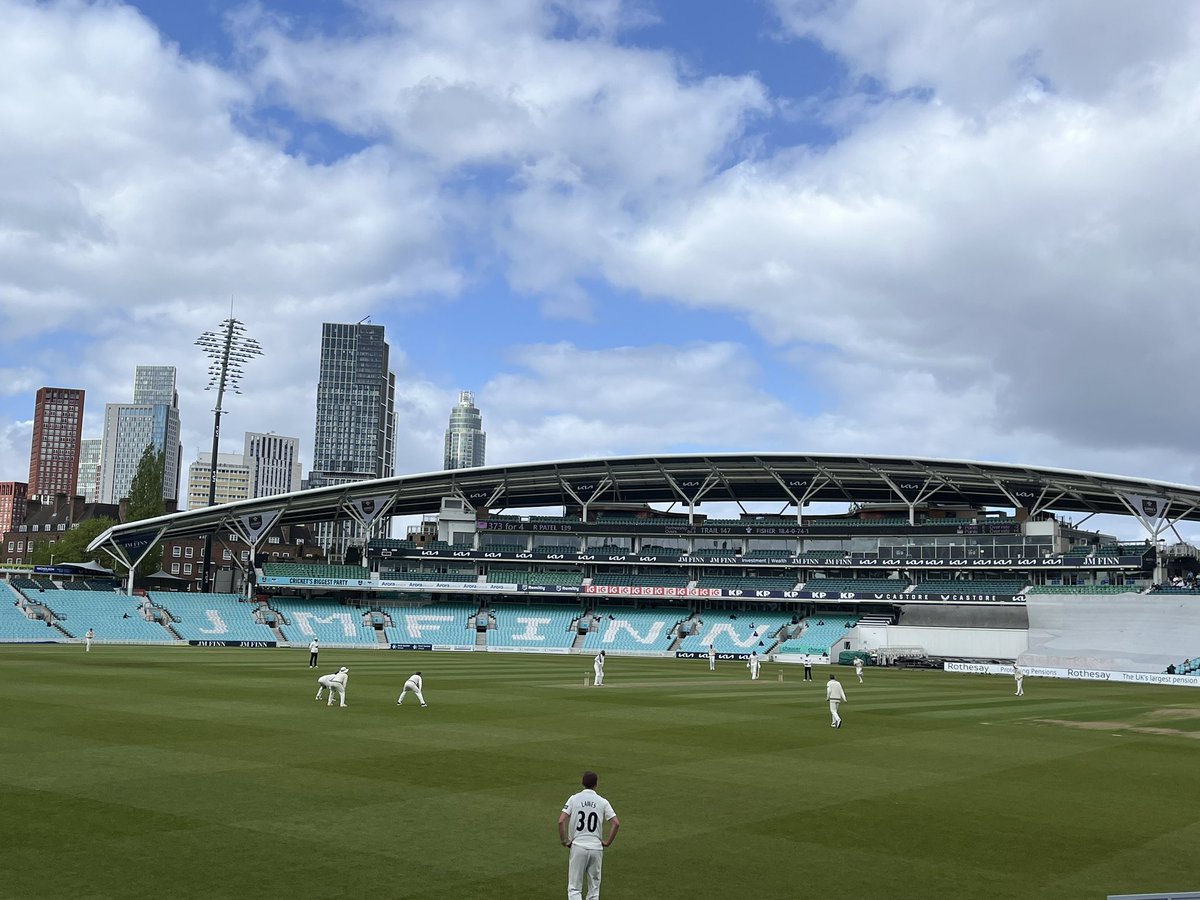 County Cricket Matters tweet media