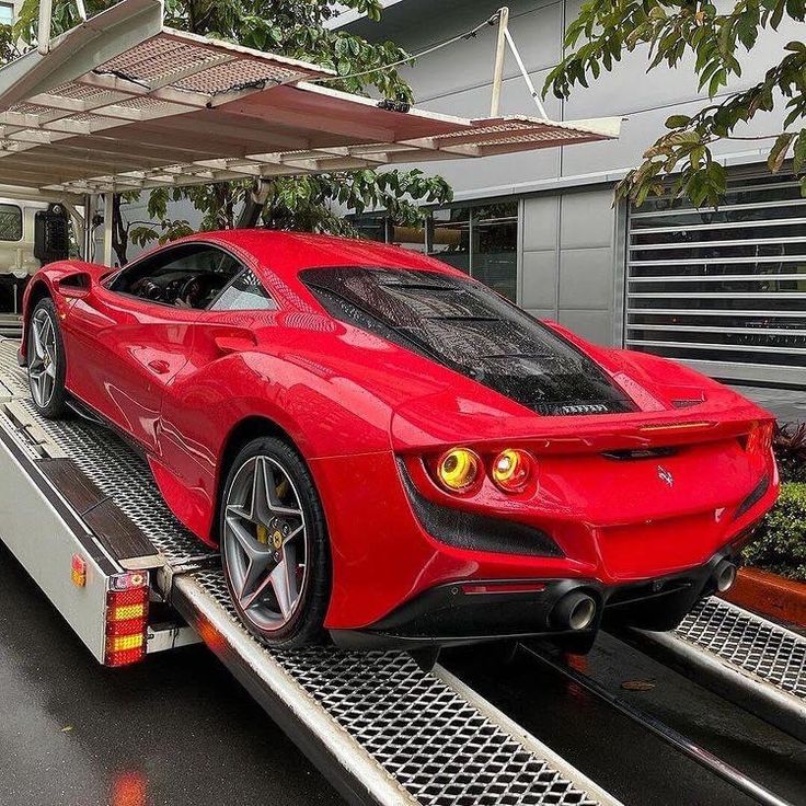 michele69028102's tweet image. #ferrari F8 Tributo @Ferrari