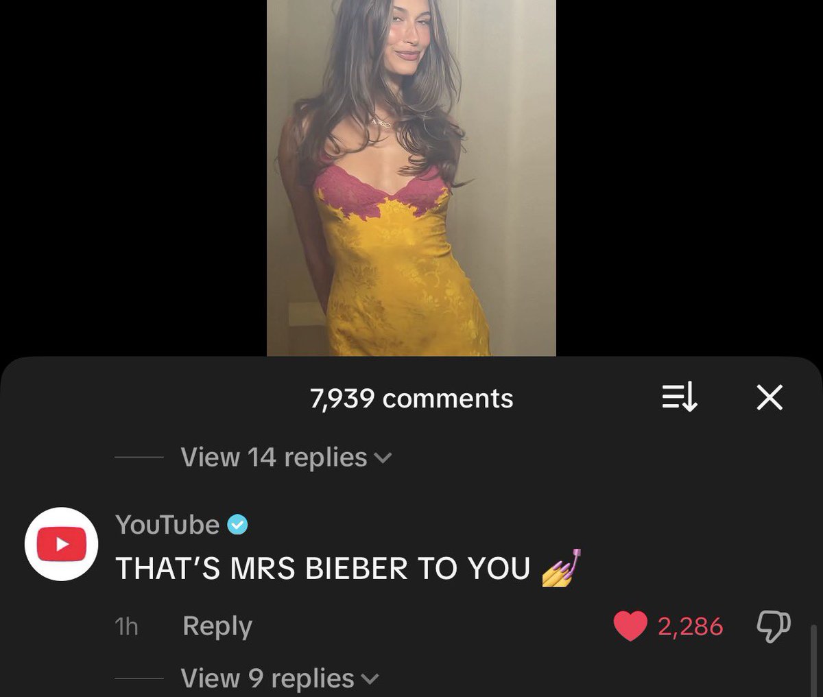 purehails's tweet photo. Everyone’s obsessed with the Biebers as they should https://t.co/S41qgWYXXF