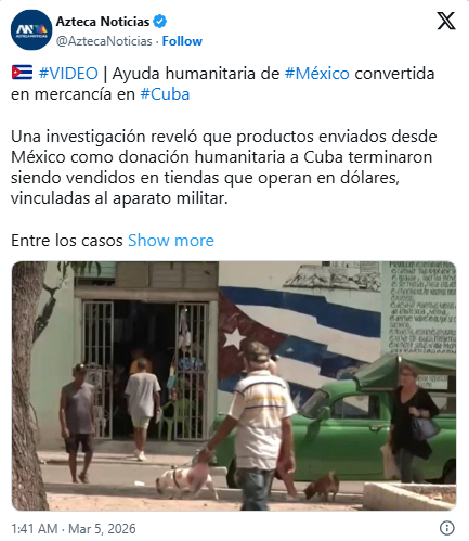 Víctor M Rodríguez I 🎧 tweet media
