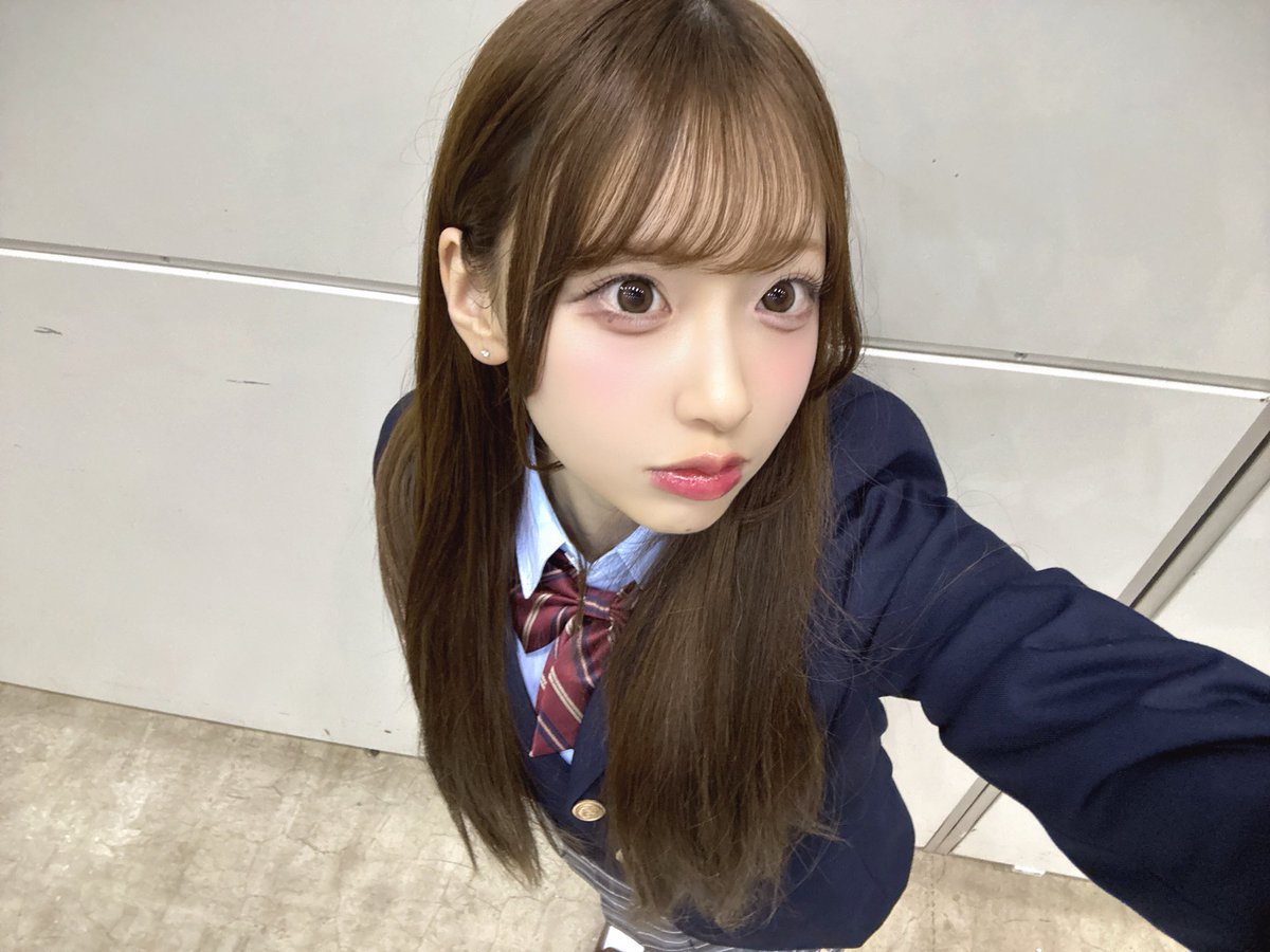 桜庭遥花(CUTIE STREET) tweet media