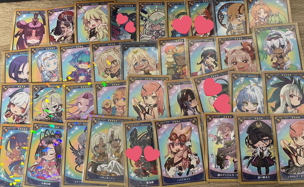 ろあ@取引 tweet media