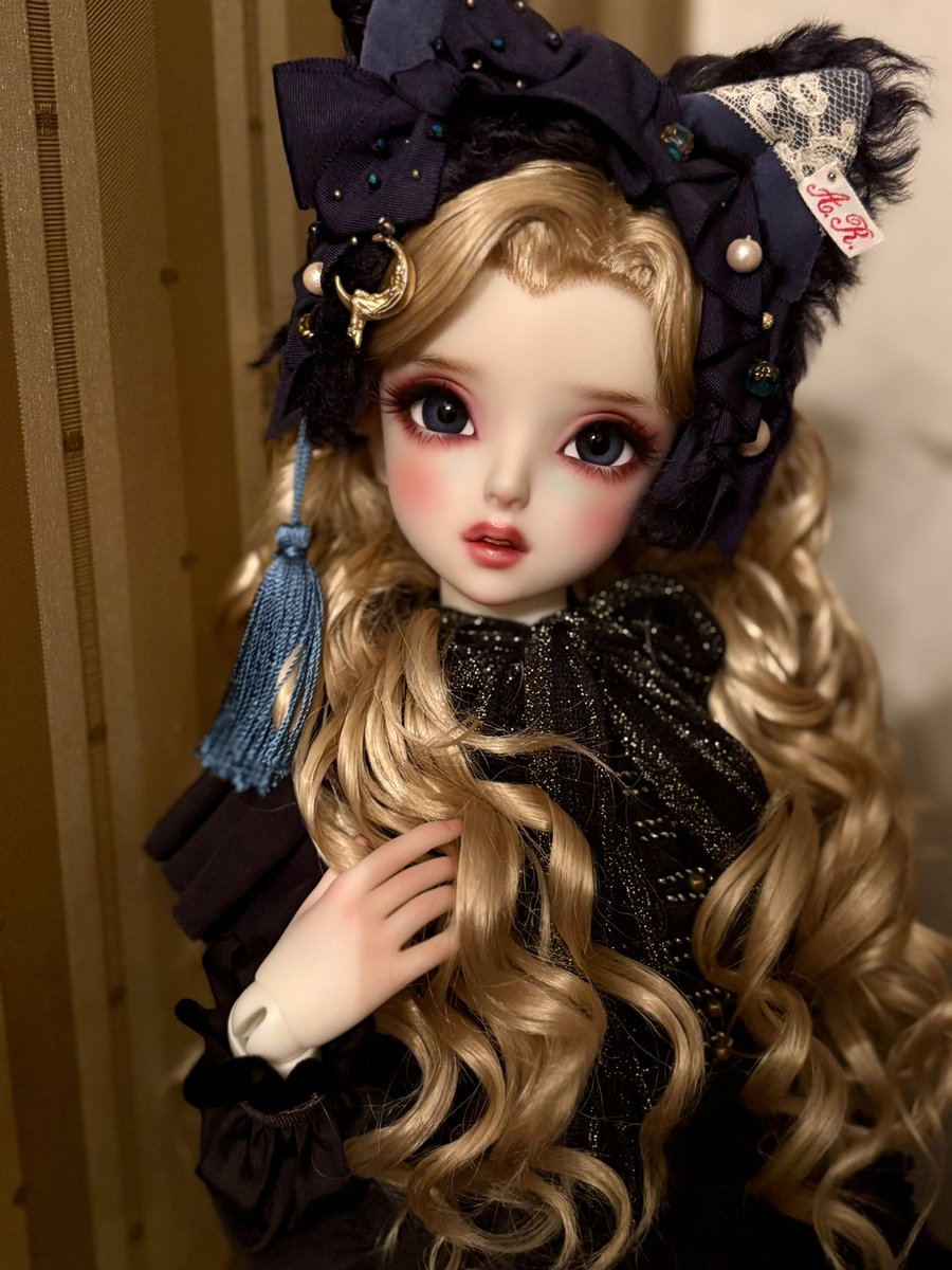 うちのゆめぴ