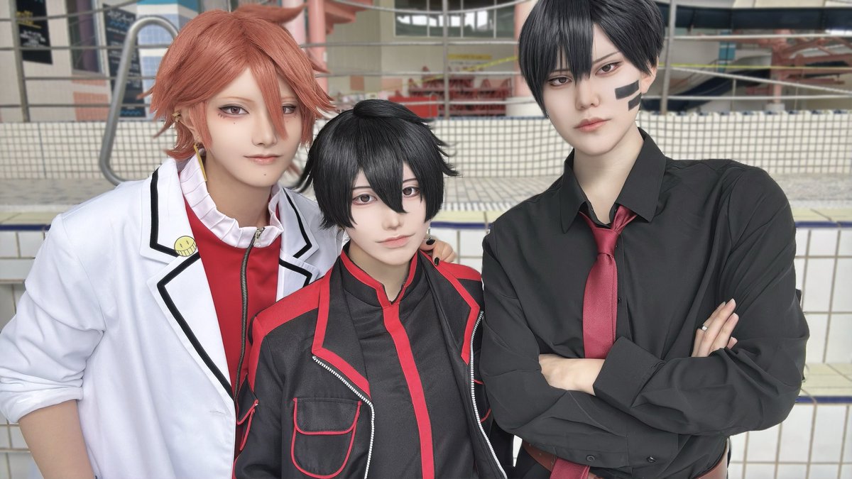 しろ熊 tweet media