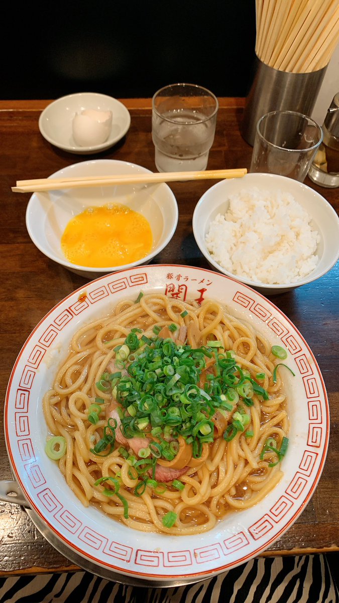 いたがきねぎま【ニンニクアブラ】 tweet media