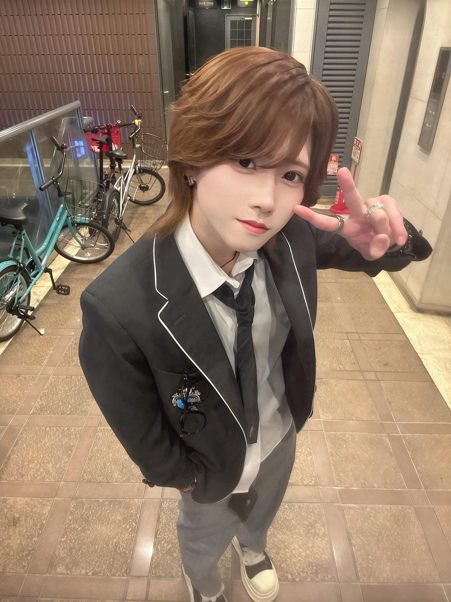 ⋆ﾟ赤羽 まる⋆ﾟ tweet media