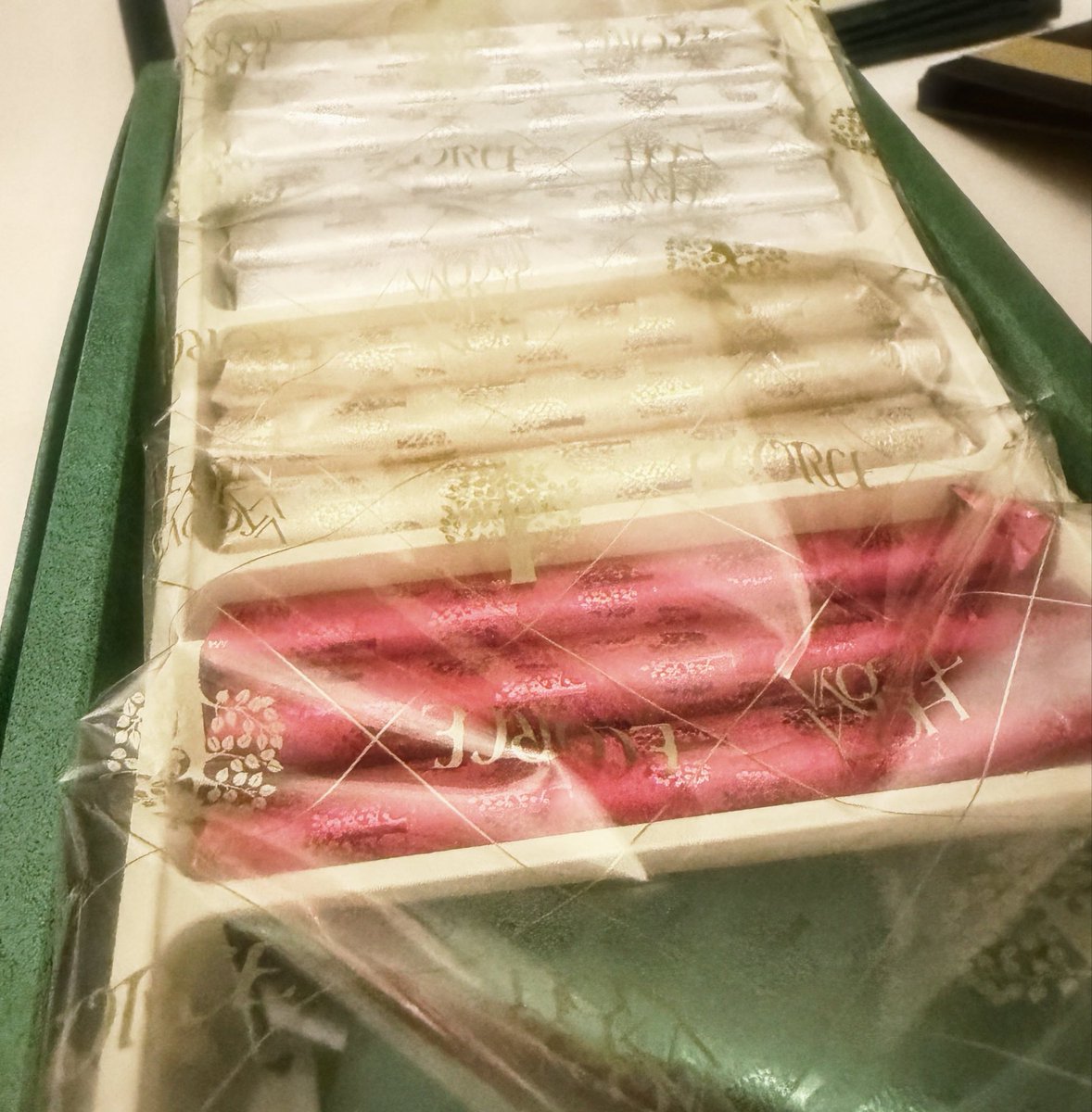 あねさま† tweet media