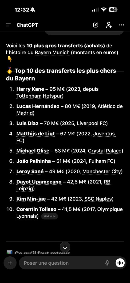 Don Carmon tweet media