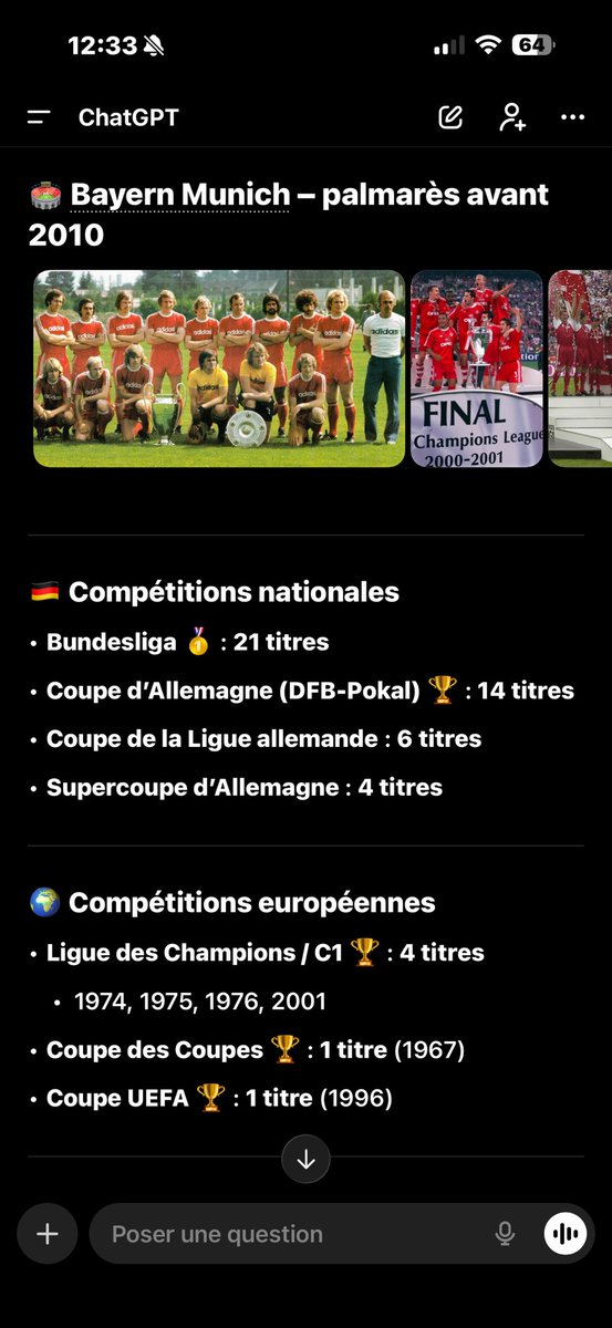 Don Carmon tweet media