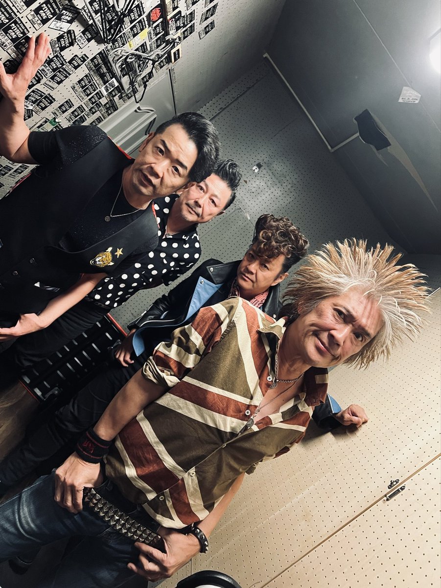 根本健一[KEN] tweet media