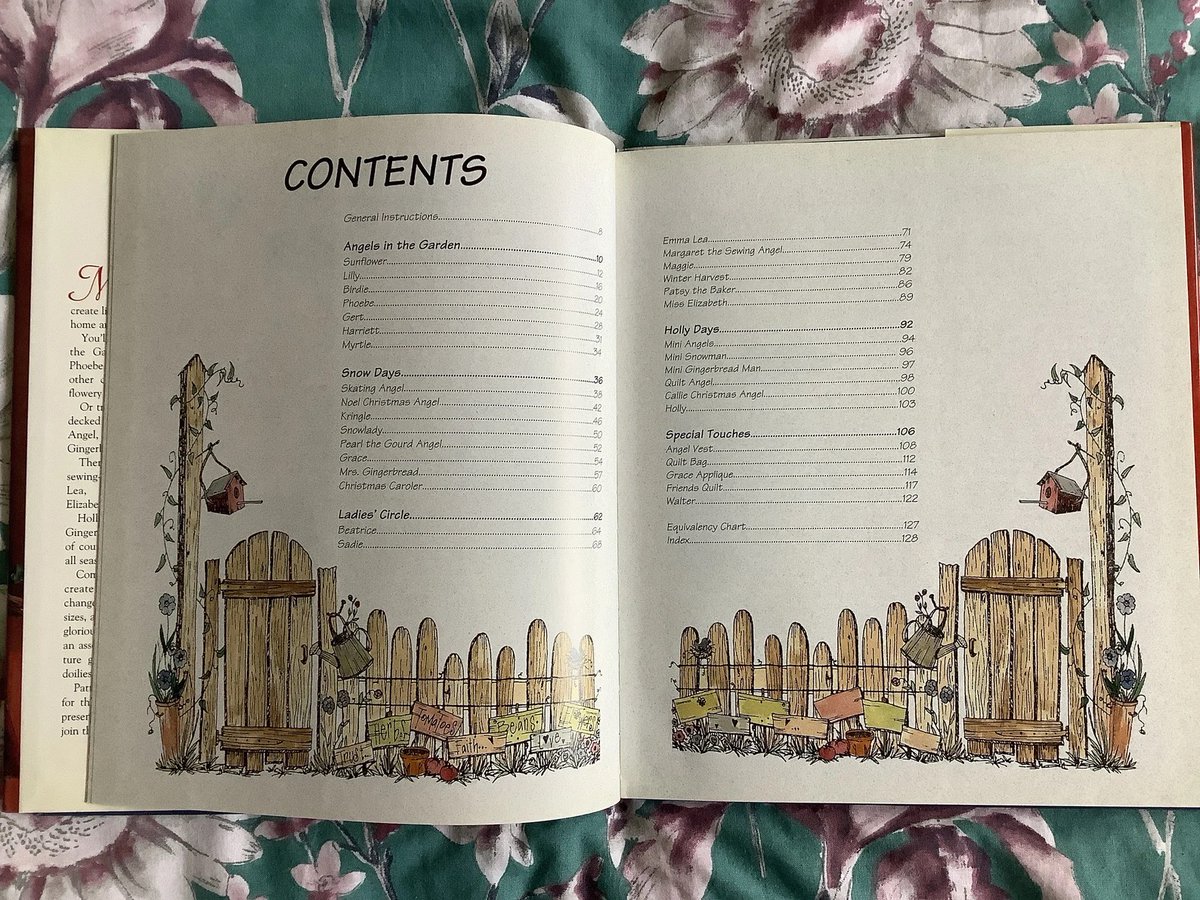 WatsonsVintage's tweet image. RARE Vintage 1997 'Sew a Circle of Friends' Book in Hardback by Anne McKinney -Adorable Cloth Doll &amp;amp; their Clothes Projects - Make some UNIQUE Handmade Gifts etsy.me/4tGUSlw via @Etsy #VintageBooks #CraftBooks #DollMaking #ClothDolls #HandmadeGifts