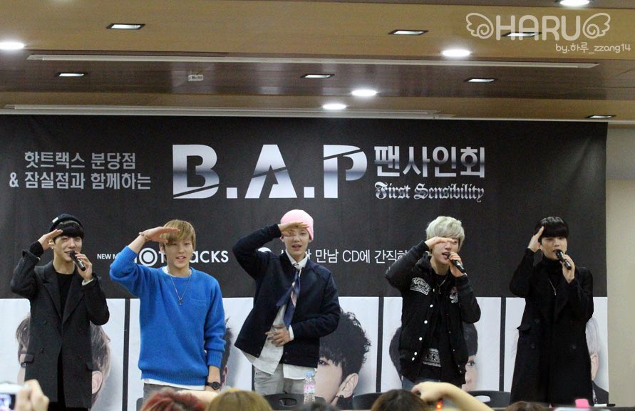 b.a.p picture edits tweet media