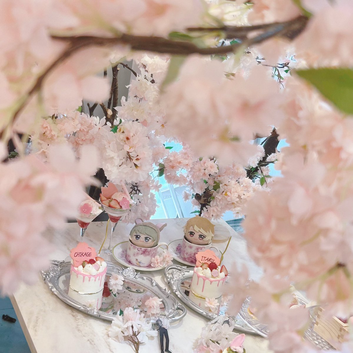 𝗦𝗜𝗧𝗜𝗠𝗜🦭 tweet media