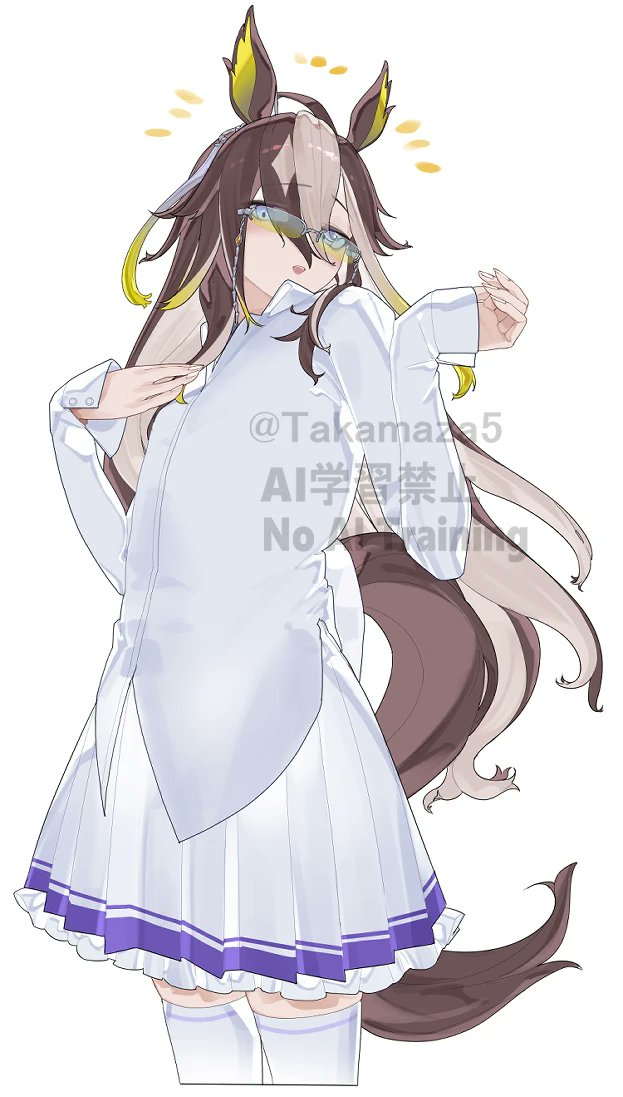 たかまざ tweet media