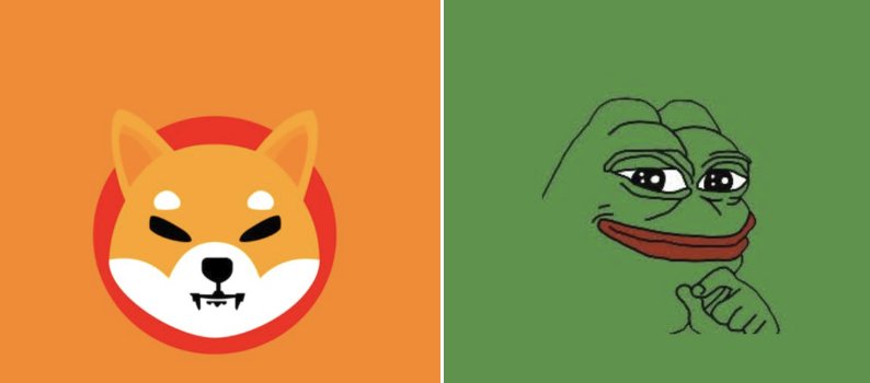WhaleSatoshi's tweet image. Which #memecoin do you think it ready for a huge rally?  

$SHIB or $PEPE?