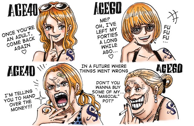 Trip | Franky’s Cola 🤖💣 tweet media